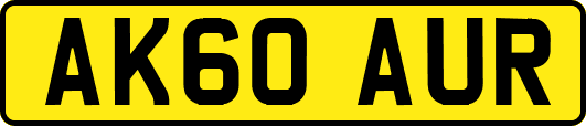 AK60AUR