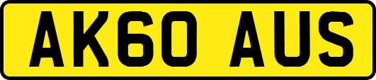 AK60AUS
