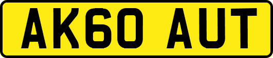 AK60AUT
