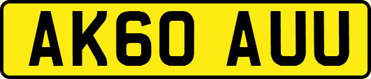 AK60AUU