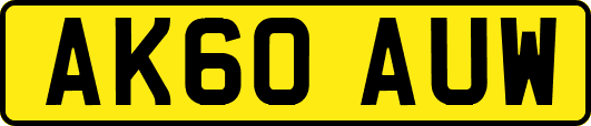 AK60AUW