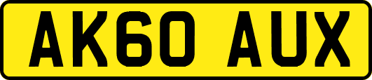 AK60AUX
