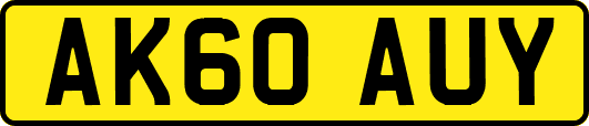 AK60AUY
