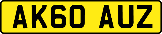AK60AUZ