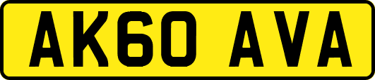 AK60AVA