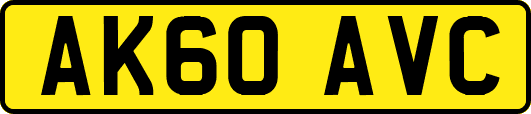 AK60AVC