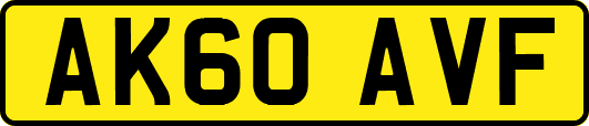 AK60AVF