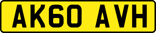 AK60AVH