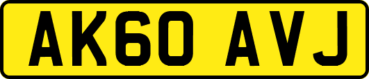 AK60AVJ