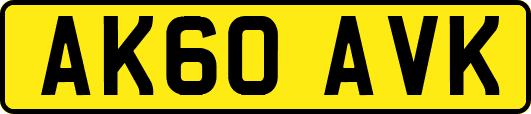 AK60AVK