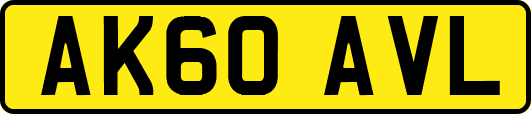 AK60AVL