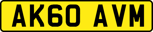 AK60AVM