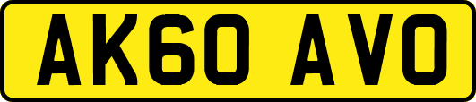 AK60AVO