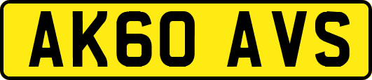 AK60AVS