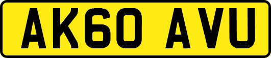 AK60AVU