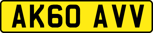 AK60AVV