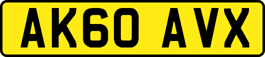 AK60AVX