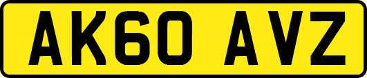 AK60AVZ