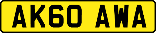 AK60AWA