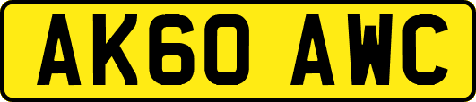 AK60AWC