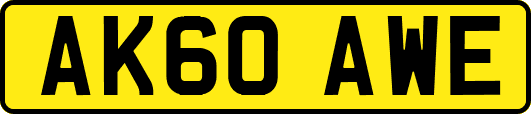 AK60AWE