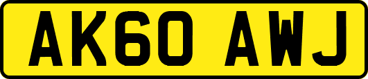 AK60AWJ