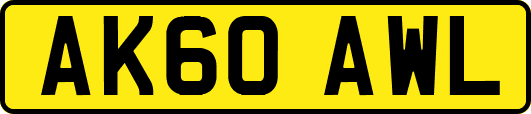 AK60AWL