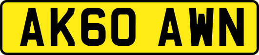 AK60AWN