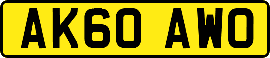 AK60AWO