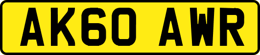 AK60AWR