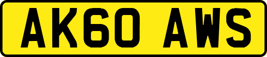 AK60AWS