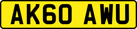 AK60AWU