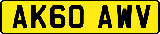 AK60AWV