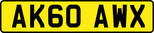 AK60AWX
