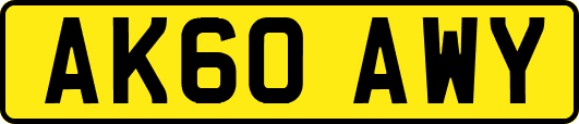 AK60AWY