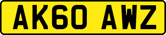 AK60AWZ