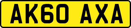 AK60AXA