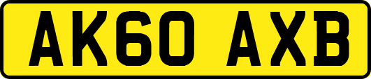 AK60AXB