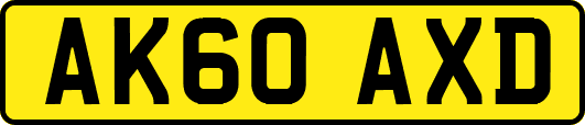 AK60AXD
