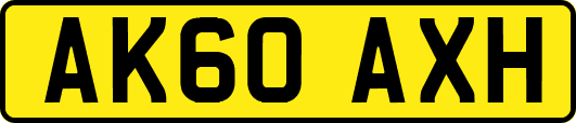AK60AXH