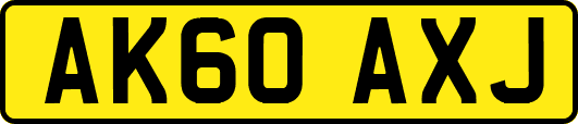 AK60AXJ