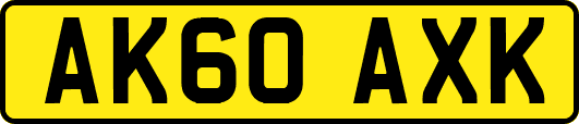 AK60AXK