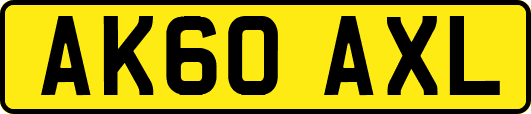 AK60AXL