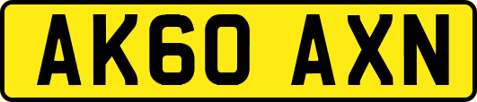 AK60AXN