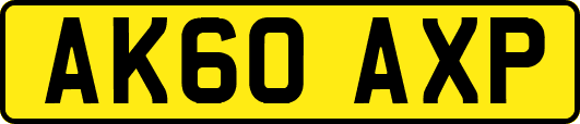 AK60AXP