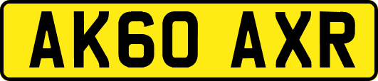 AK60AXR
