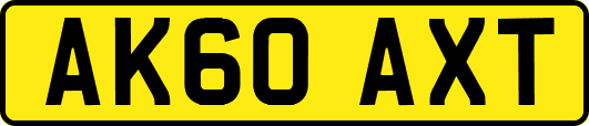 AK60AXT