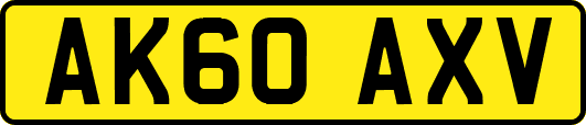 AK60AXV