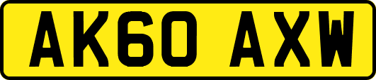 AK60AXW