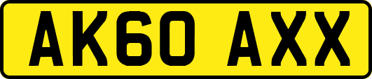 AK60AXX